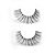 Cilios postiços Daymakeup #218 HUMAN HAIR 100% Fios Naturais - Imagem 2