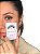 Cilios postiços Daymakeup #218 HUMAN HAIR 100% Fios Naturais - Imagem 4
