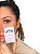 Cilios postiços Daymakeup #415 HUMAN HAIR 100% Fios Naturais - Imagem 4