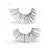 Cilios postiços Daymakeup #747L HUMAN HAIR 100% Fios Naturais - Imagem 2