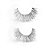 Cilios postiços Daymakeup #747S HUMAN HAIR 100% Fios Naturais - Imagem 2