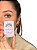 Cilios postiços Daymakeup #747S HUMAN HAIR 100% Fios Naturais - Imagem 4