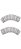 Cilios postiços Daymakeup #82 HUMAN HAIR 100% Fios Naturais - Imagem 3