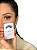 Cilios postiços Daymakeup #FLYAWAY HUMAN HAIR 100% Fios Naturais - Imagem 2
