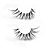 Cilios postiços Daymakeup #WISPY HUMAN HAIR 100% Fios Naturais - Imagem 2