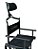 Cadeira Dobravel Portatil Maquiagem Diretor Maquiador Daymakeup - Imagem 2