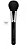 Pincel de Maquiagem F01 Daymakeup Po Acabamento Uniforme Natural Amazing Cerdas Naturais - Imagem 2