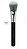 Pincel de Maquiagem F02 Daymakeup Po Cerdas Sinteticas Soft Grande - Imagem 2