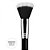Pincel de Maquiagem F07 Daymakeup Po Blush Liquido Cremosos Duo Fiber Pequeno - Imagem 1
