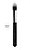 Pincel de Maquiagem F11 Daymakeup Base Corretivo Conico Pequeno Cerdas Sinteticas Soft Nylon - Imagem 2