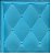 Forma Silicone Para Revestimento 3D - Almofada - Imagem 4