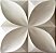 Forma Silicone Para Revestimento 3D - Floral Petalas - Imagem 3