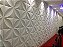 Forma Silicone Para Revestimento 3D - Petala - Imagem 4