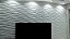 Forma Silicone Para Revestimento 3D - Dunas - Imagem 4