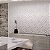 Forma ABS Gesso / Cimento - Garden 45 X 30,5 cm Ref 50 - Imagem 2