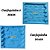 Forma Silicone Para Revestimento 3D - Canjiquinha Ref 21 - Imagem 1