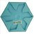 Forma Silicone Para Revestimento 3D - Flor de Jasmim 34x34 Ref 47 - Imagem 1