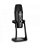 Microfone BOYA BY-PM700, USB, Com Suporte, Black - Imagem 1