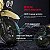Motocicleta Elétrica Tank 3000W 72V - Imagem 2