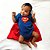 Body superman bebê - Imagem 1