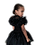 Vestido Wandinha Addams festa II - Imagem 2