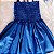 Fantasia Stitch Vestido - Imagem 3