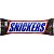 Chocolate Snickers 45g c/20 Unidades - Imagem 2