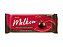 Chocolate Nobre Meio Amargo Melken 1kg - Imagem 1