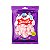 Maxmallows Twist Rosa e Branco 220g - Imagem 1