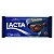 Chocolate Amargo 80g Lacta - Imagem 1