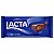 Chocolate ao Leite 80g Lacta - Imagem 1