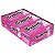 Trident Tutti-Frutti (21un x 8g) - Imagem 1