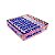 Mentos Tubo Yogurt Morango (16un x 38g) - Imagem 1