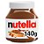 Nutella 140g - Imagem 1