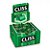 Chiclete Cliss Menta (100) - Imagem 1