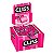 Chiclete Cliss Tutti-Frutti (100un) - Imagem 1