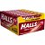 Bala Halls Cereja (21un x 28g) - Imagem 1