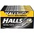 Bala Halls Extra Forte (21un x 28g) - Imagem 1
