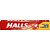 Bala Halls Morango (21un x 28g) - Imagem 2