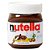 Nutella 350g - Imagem 1