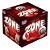 Chiclete Terro Zone/Olhos 40un - Imagem 1