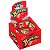 Bubbaloo Morango 60un - Imagem 1