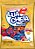 Bala Lua Cheia Frutas 600g - Imagem 1