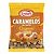Bala Caramelo e Leite 660g - Imagem 1