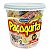 Paçoca Rolha 75g (50un) - Imagem 1