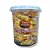 Paçoca Rolha 750g (50un) - Imagem 1