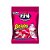 Bala Gelatina Beijo 250g - Imagem 1