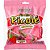Pirulito Picolé Morango 550g (50un) - Imagem 1