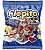 Pirulito Flopito Coração Colorido 500g (50un) - Imagem 1