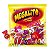 Pirulito Megalito Sortido 1kg - Imagem 1